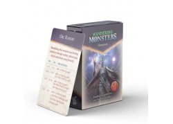 Wandering Monsters - Dungeon